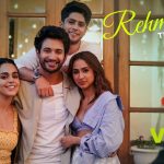 Rehmat Song