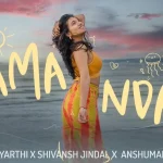 Samandar Song