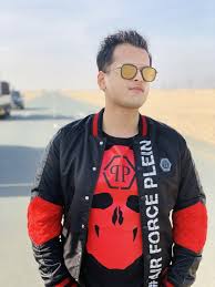 Shrey Singhal