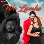 Wo Lamhe Song