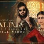 Zaalima Song