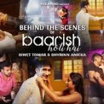Baarish Hoti Hai Song