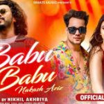 Babu Babu Song