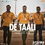 De Taali Song