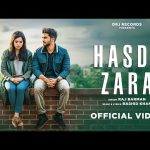 Hasde Zara Song