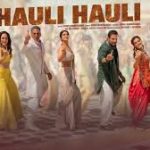 Hauli Hauli Song
