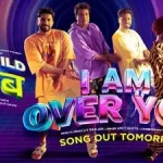 I Am Over You Song