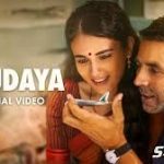 Khudaya Song