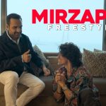 Mirzapur Freestyle Song