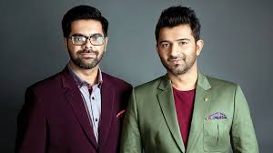 Sachin - Jigar