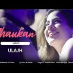 Shaukan Song