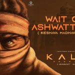Wait of Ashwatthama (Keshava) Song