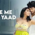 Aise Me Teri Yaad Song