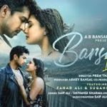 Barsaat Ishq Ki Song