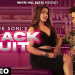 Black Suit Song