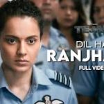 Dil Hai Ranjhana Song