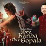 Hey Kanha Hey Gopala Song