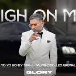 High On Me Song