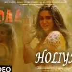 Holiyaan Song