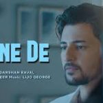 Jaane De Song