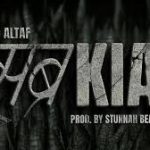 Sabr Kia Song