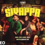 Siyappa Song