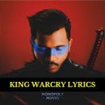 Warcry Song