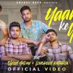 Yaaro Ke Yaar Song