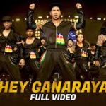 Hey Ganaraya Song