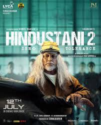 Hindustani 2