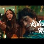 Kahani Teri Meri Song