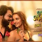 Mere Mehboob Song