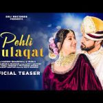 Pehli Mulaqat Song