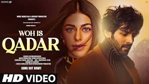 Woh Is Qadar Song Lyrics