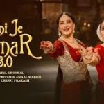 Ami Je Tomar 3.0 Song
