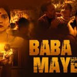 Baba Mayee Song