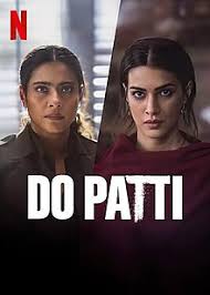 Do Patti