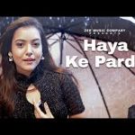 Haya Ke Parde Song