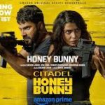 Honey Bunny Song