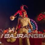 Jai Bajrangbali Song