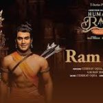 Ram Setu Song