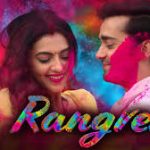 Rangreza Song