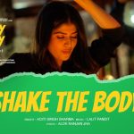 Shake The Body Song