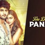 Tere Dil Main Panaah Song