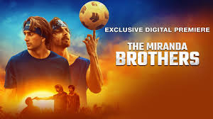 The Miranda Brothers