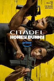 Citadel Honey Bunny Series