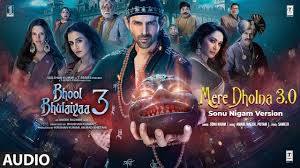 Mere Dholna 3.0 Song Lyrics