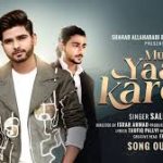 Mujhe Yaad Karogi Song
