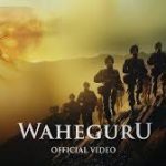 Waheguru Song