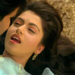 Bas Ek Do Mulakatein Hui Song